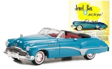 BUICK Roadmaster Convertible -