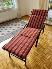 Alu-Sonnenliege inkl. Auflage von Kettler – Sehr guter Zustand!