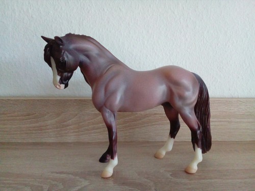 Breyer traditional pony - traditional,