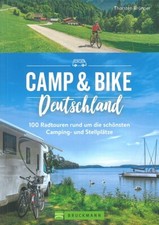 Camp&Bike Deutschland 100