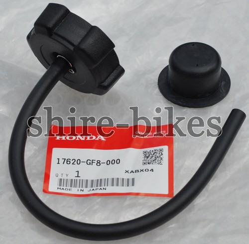 Neu original honda tankdeckel - honda,
