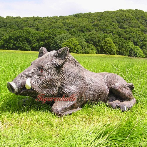 Wildschwein wildsau jagt - wildsau,