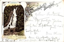 Litho trusetal thüringen - litho, in