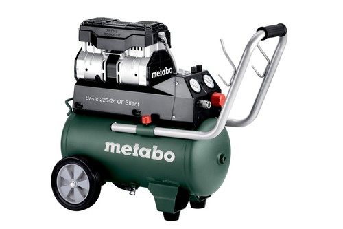 Metabo kompressor basic - kompressor,