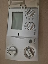 Vaillant vrc 410 - vrc,