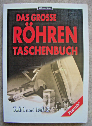 Das grosse röhren - das,