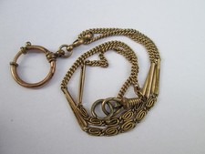 A.M. DOUBLE schöne lange