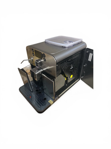 Gaggia kaffeevollautomat - gaggia,
