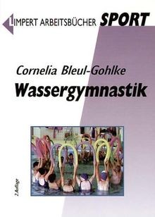 Wassergymnastik buch - wassergymnastik, |