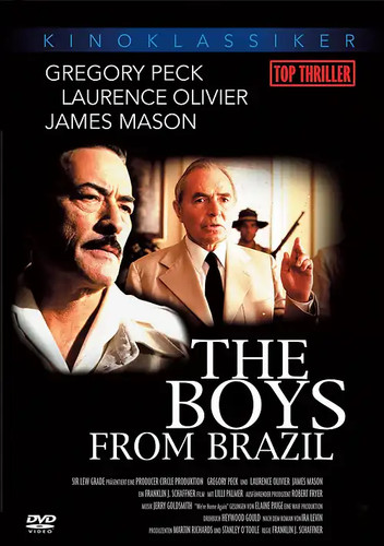 The boys from - the,
