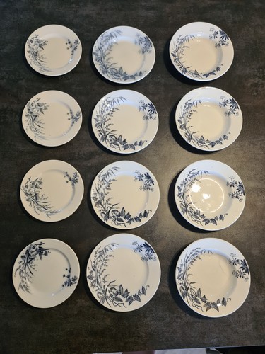 Teller service villeroy - service,