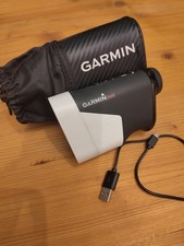 Garmin Approach Z82 – Laser-Entfernungsmesser mit GPS