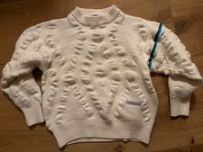 Mercedes pullover - mercedes,