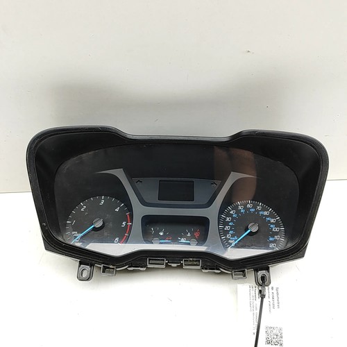 Ford transit custom - ford,