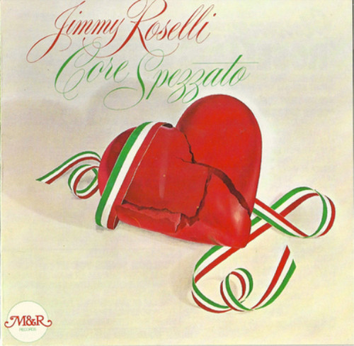 Jimmy roselli core - jimmy,