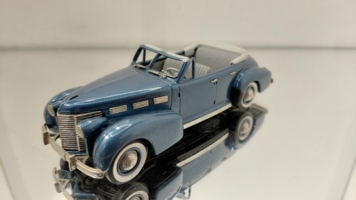 Brooklin models 1938 - models, fs