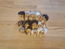 13x Spirituosen Korkenkopf