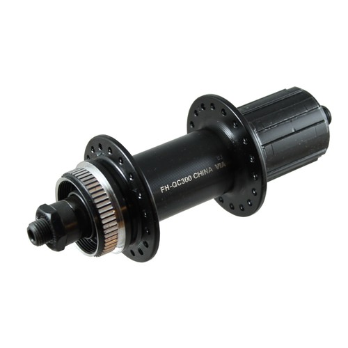 Nabe hinterrad shimano cues - nabe,