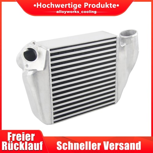 Ladeluftkühler für 5l - ladeluftkühler, 2,5l