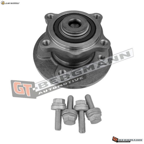 Radlagersatz gt24 164 für - radlagersatz,