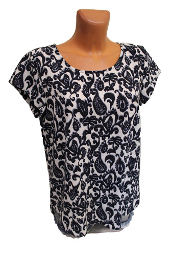 Dünne bluse blusenshirt - dünne,