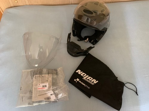 Nolan motorradhelm 44 - nolan,