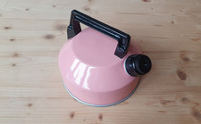 DDR Wasserkocher, Wasserkessel