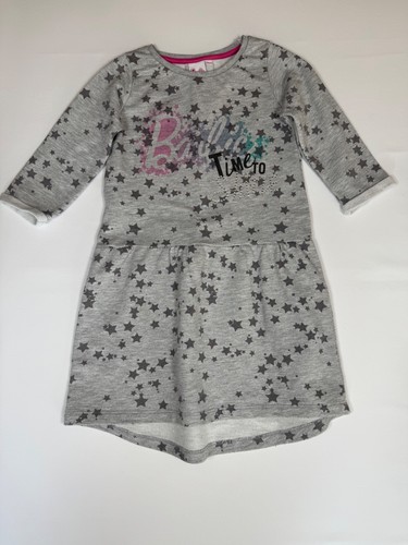 Barbie mädchen sweatkleid - mädchen, gr