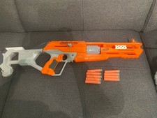 Nerf N-Strike Elite AccuStrike Alphahawk