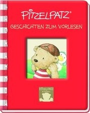 Pitzelpatz - Geschichten zum