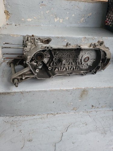 Motorblock aprilia sr50 morini - aprilia,