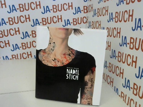 Nadelstich huber verlag gmbh - nadelstich,