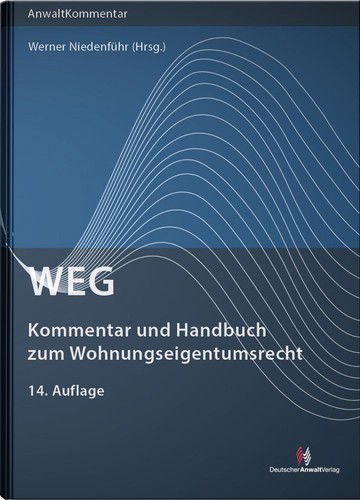 Weg kommentar und - weg,