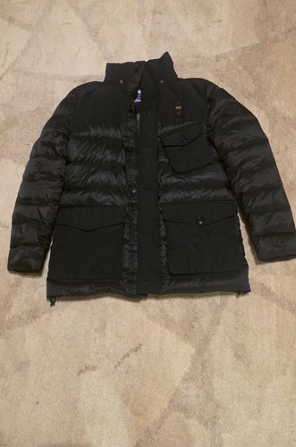 Blauer usa jacke vintage - usa,