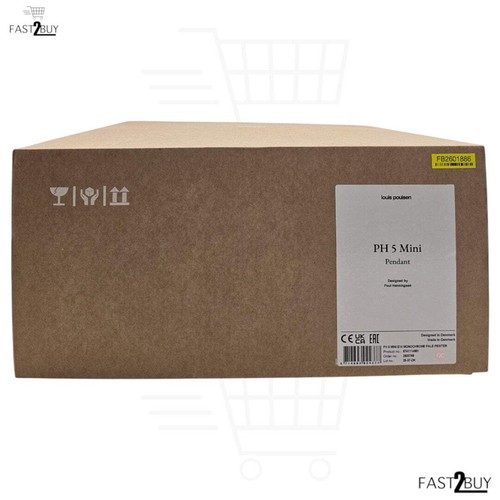 Louis poulsen mini - louis,