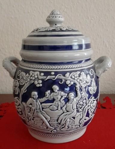 Bowle topf wein - bowle-topf, wein-topf