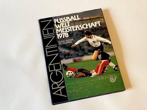 Argentinen 1978 fussball - 1978,