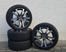 Original Mercedes S-Klasse W223  19 Zoll Winterräder A2234013000 Felgen Reifen