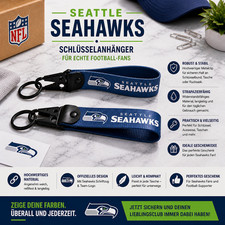 🏈 NFL - Seattle Seahawks