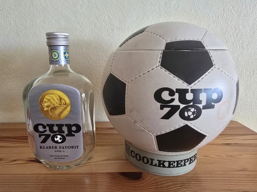 Coolkeeper cup fußball wm - 70,