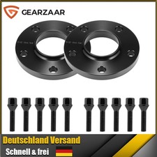 Spurverbreiterung Für BMW E36 E46 E90 E91 5x120 Ø72,6 2x15mm 2x 15mm 5x120 Ø72,6