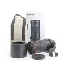 Canon EF 3,5/180 L Makro + TOP (278161)