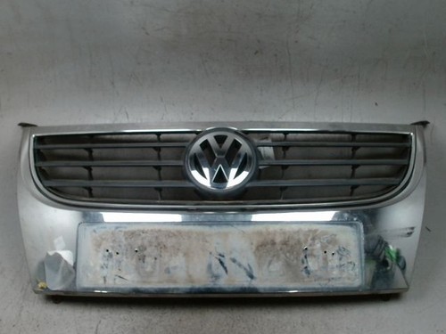 Grille volkswagen - 🇩🇪, ➤