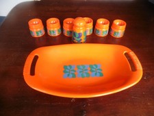 Emsa Frühstück Garnitur 6