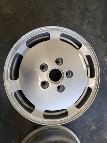 Porsche 944 felgen - , 2x