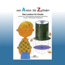 Von Anton bis Zylinder | Caroline Kazianka | Ungelesen