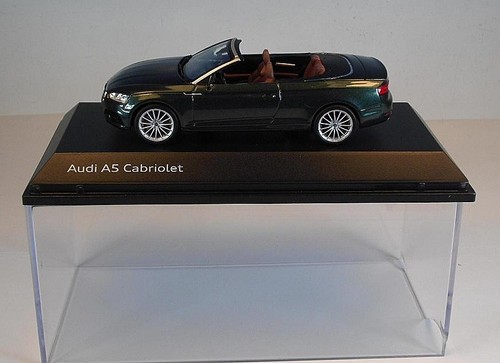 Audi collection nr - collection, 1/43