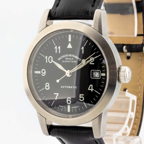 Mühle glashütte sport m12 - sport,