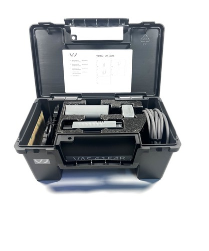 Actia vas6154b diagnosegerät - vas6154b,