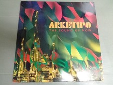 ARKETIPO/THE SOUND OF